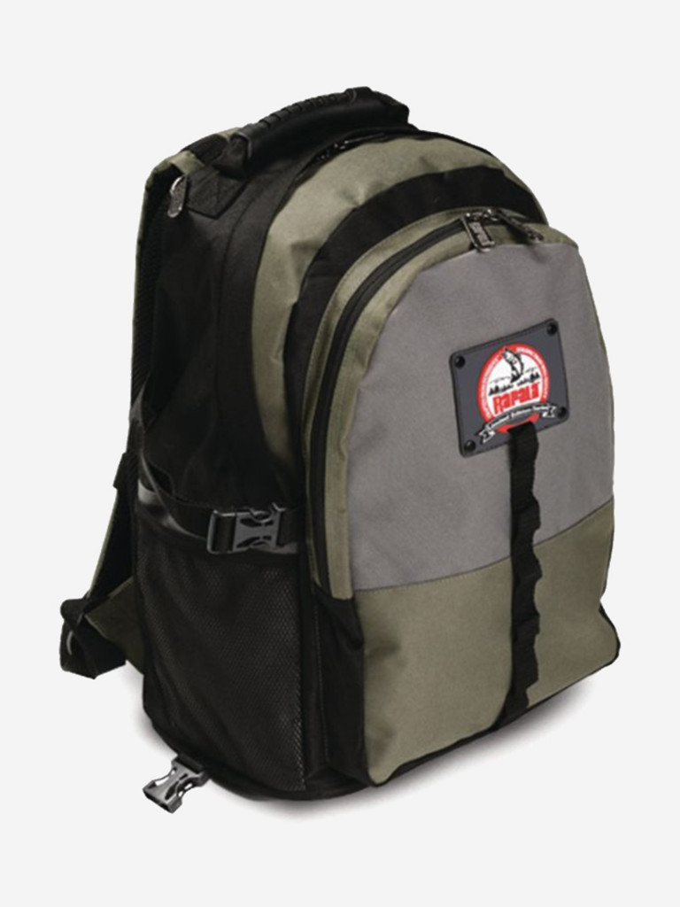 Рюкзак рыболовный Rapala Limited 3 в 1 Combo