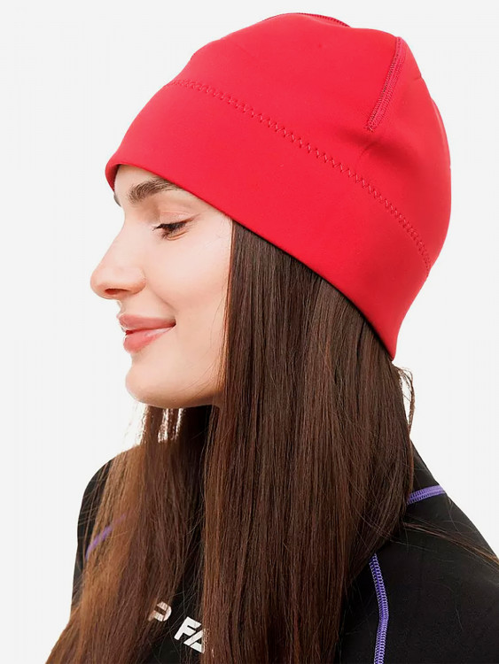 Гидрошапка неопреновая SUP face 2.5 мм