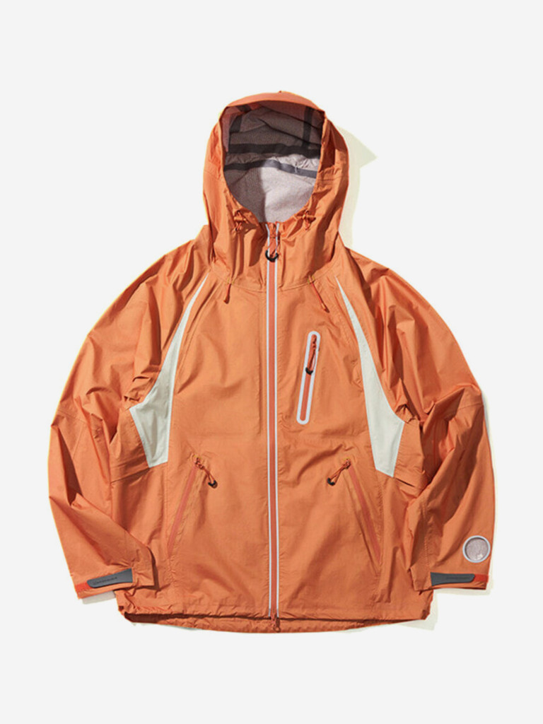 Куртка унисекс NOTHOMME WINDBREAKER