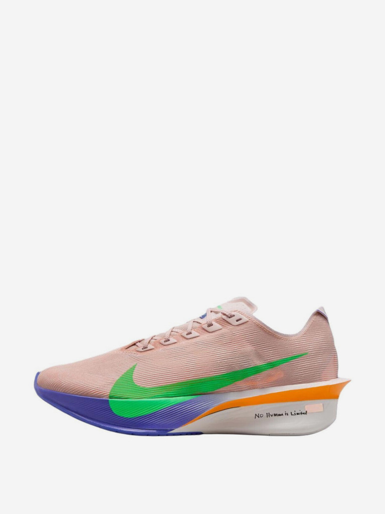 Кроссовки Eliud Kipchoge x Nike VAPORFLY 4 Rebound