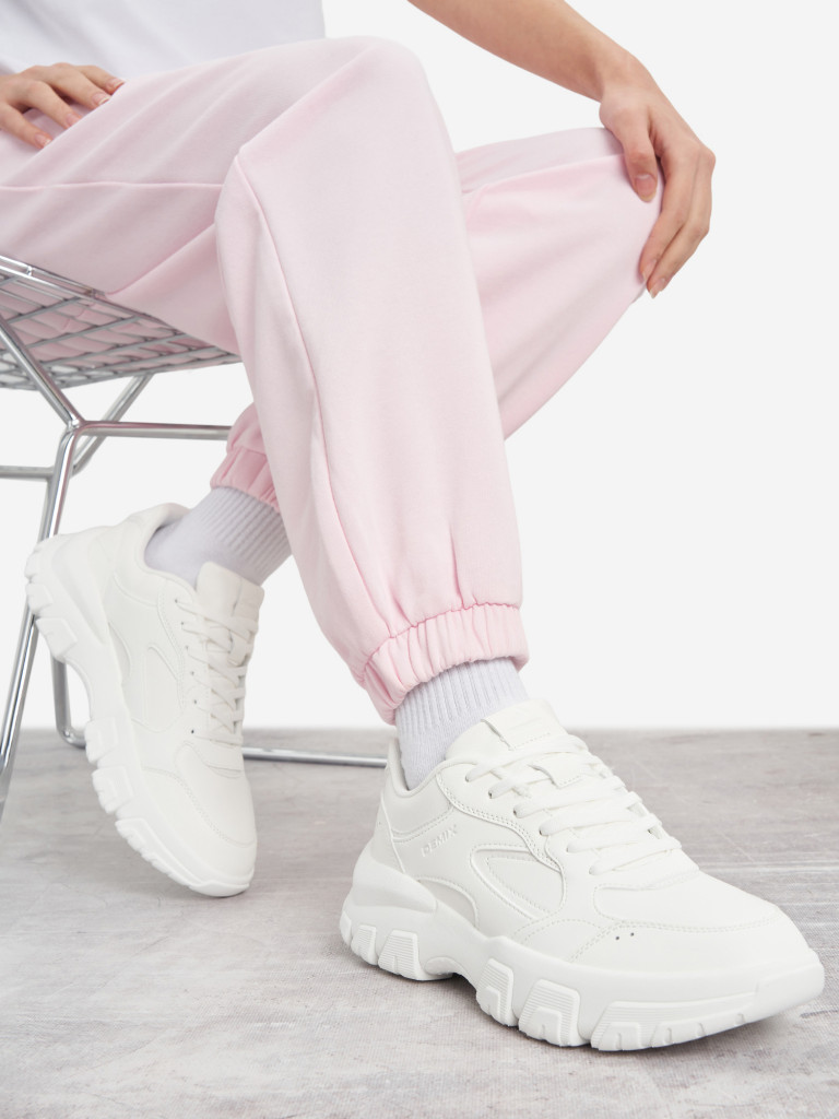 Кроссовки женские Demix Gypsy 3