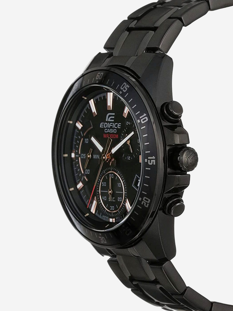 Спортивные часы CASIO EDIFICE EFV-540DC-1B