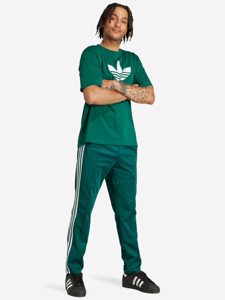 Брюки мужские Adidas Adicolor Beckenbauer Track Pants