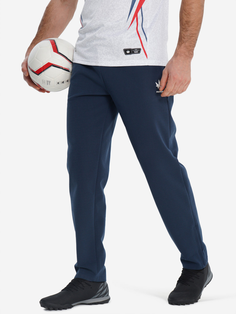 Брюки мужские Primera CSKA Evolution 24 Ultra