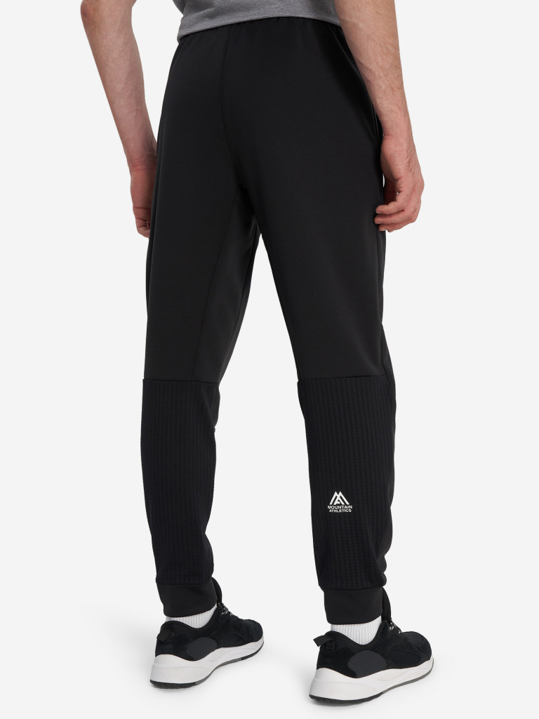 Брюки флисовые мужские The North Face Mountain Athletics