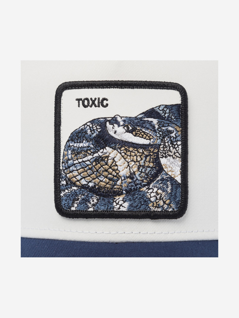 Бейсболка с сеточкой GOORIN BROTHERS 101-2585