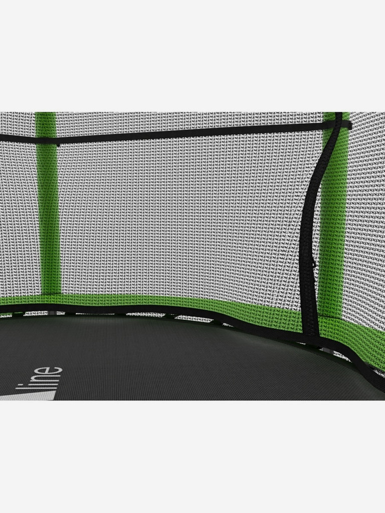 Батут каркасный для детей UNIX Line Kids 4,6 ft, общий диаметр 140 см, до 50 кг