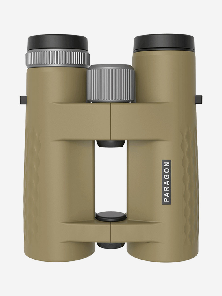 Бинокль для охоты и рыбалки Vector Optics Paragon 8x, линзы 42 мм HD