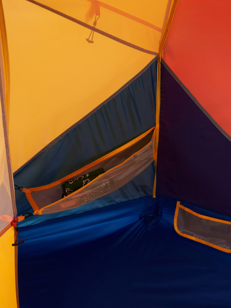 Палатка 2-местная Marmot Limelight 2P