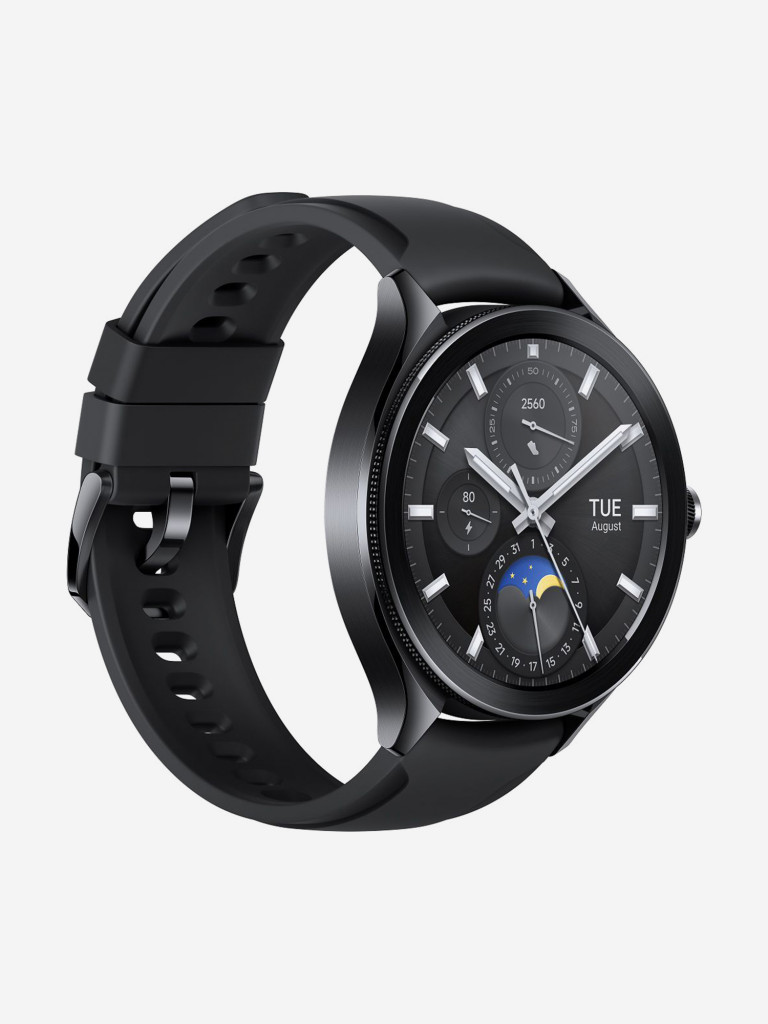 Смарт-часы Xiaomi Watch 2 Pro