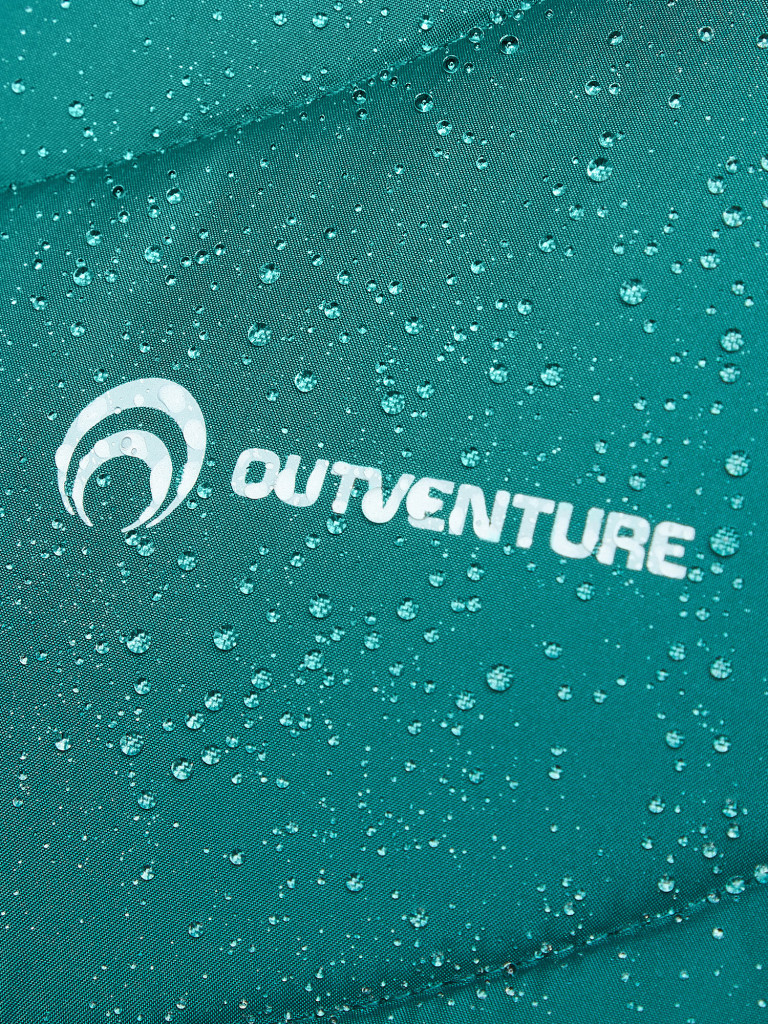 Куртка утепленная женская Outventure