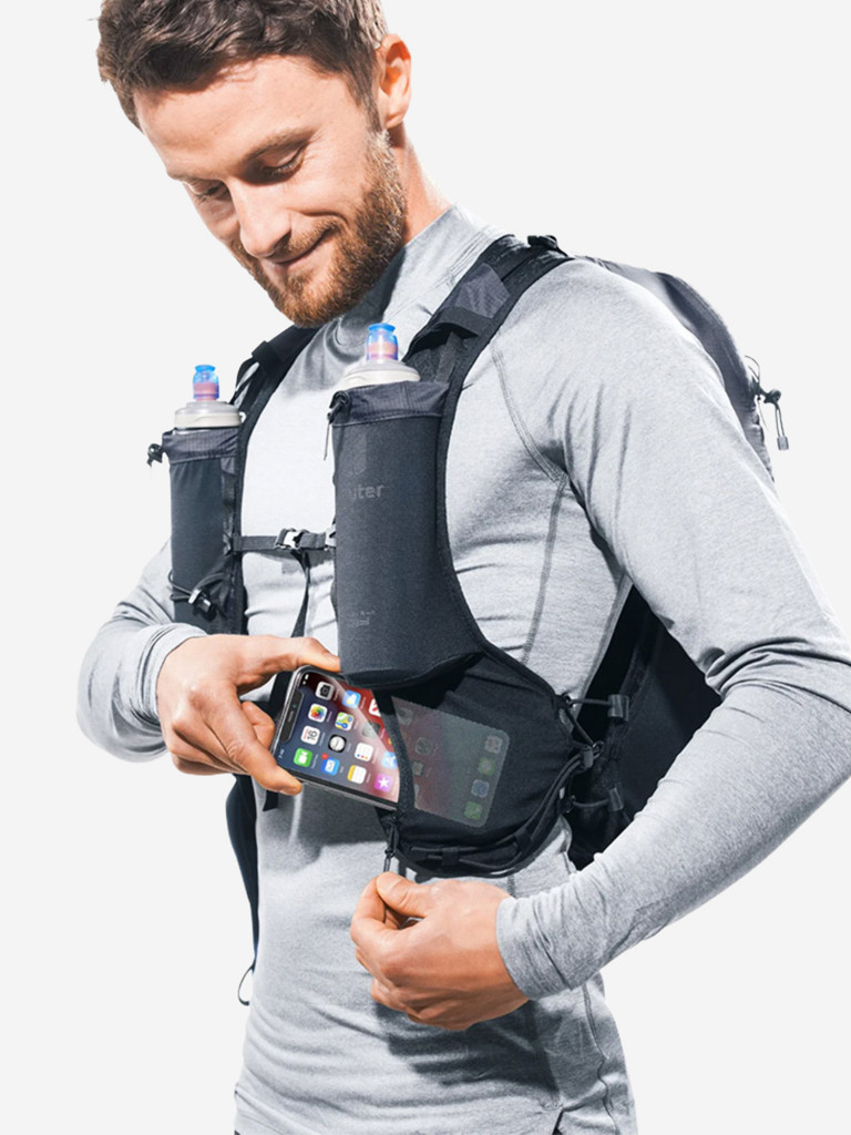 Рюкзак Deuter Ascender 7