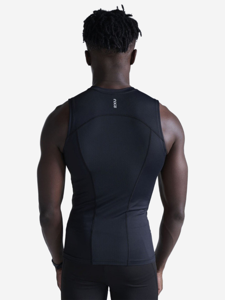 Майка компрессионная 2XU Core Compression