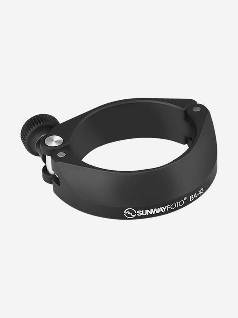 Адаптер Sunwayfoto BA-43 для крепления смартфона на окуляр бинокля