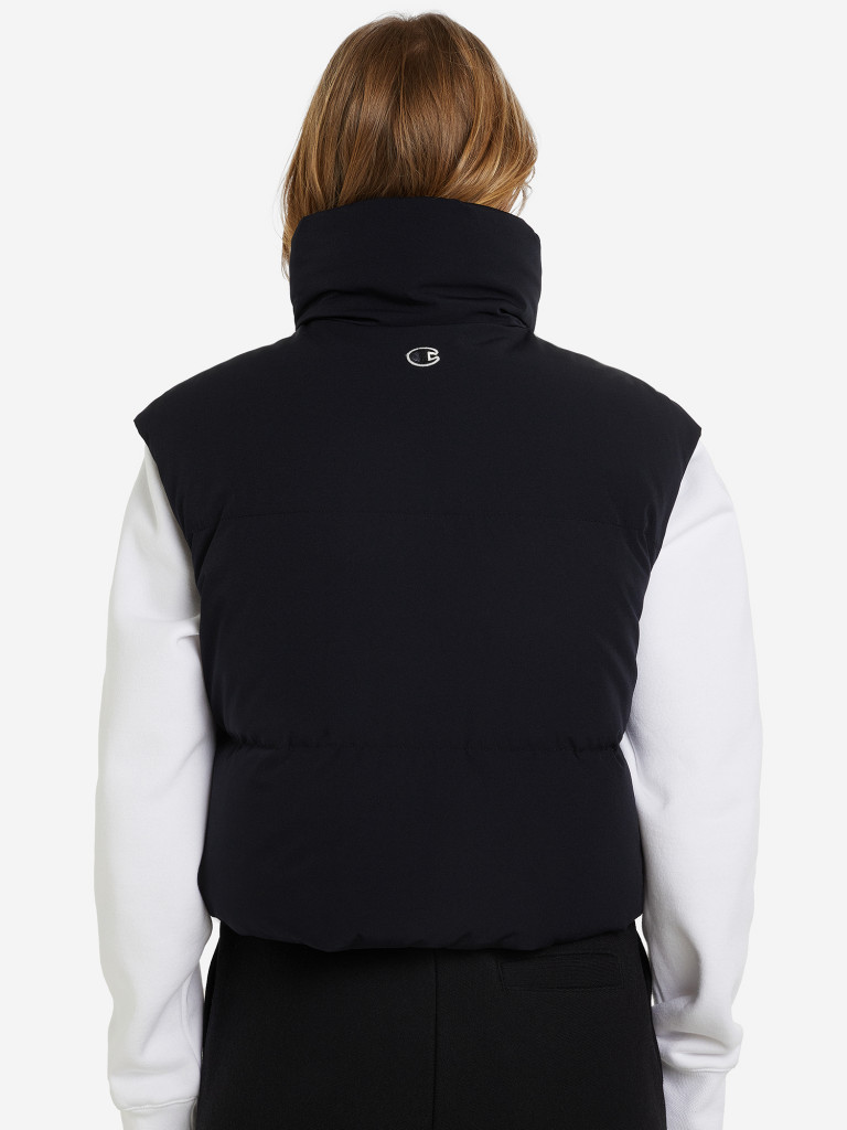Жилет утепленный женский Champion