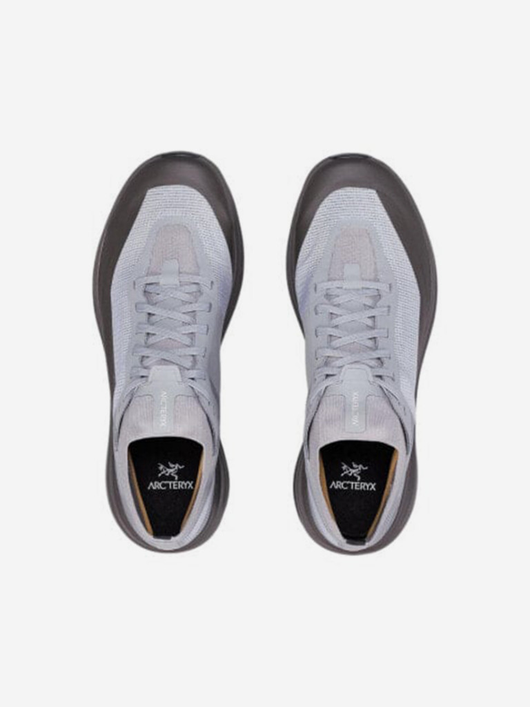 Кроссовки Arcteryx SYLAN Abrasion Resistant Low Top
