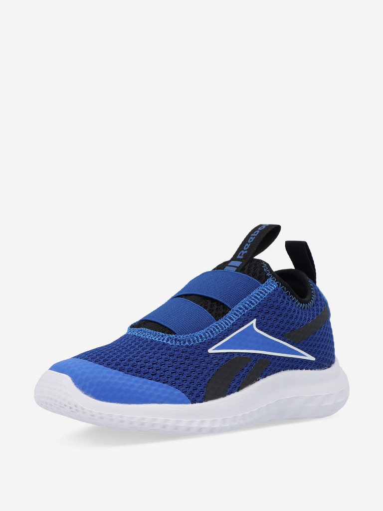 Кроссовки для мальчиков Reebok Rush Runner Slip-On