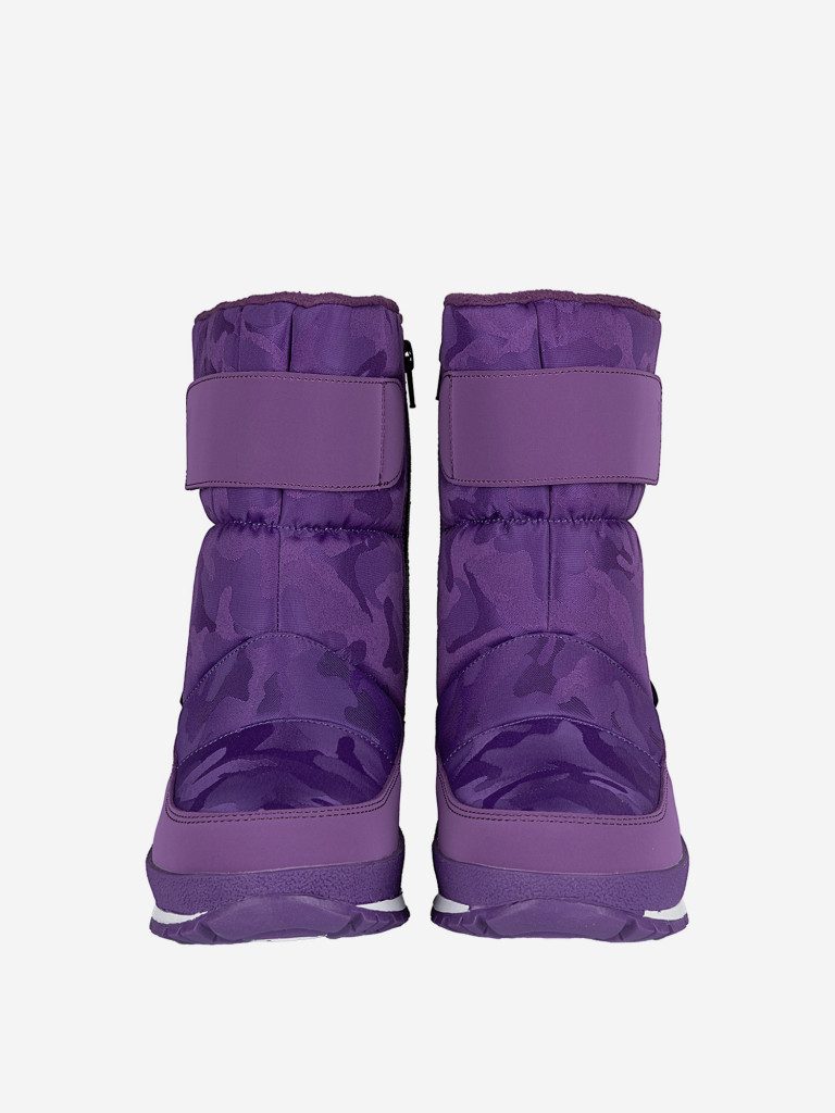 Ботинки NIKASTYLE