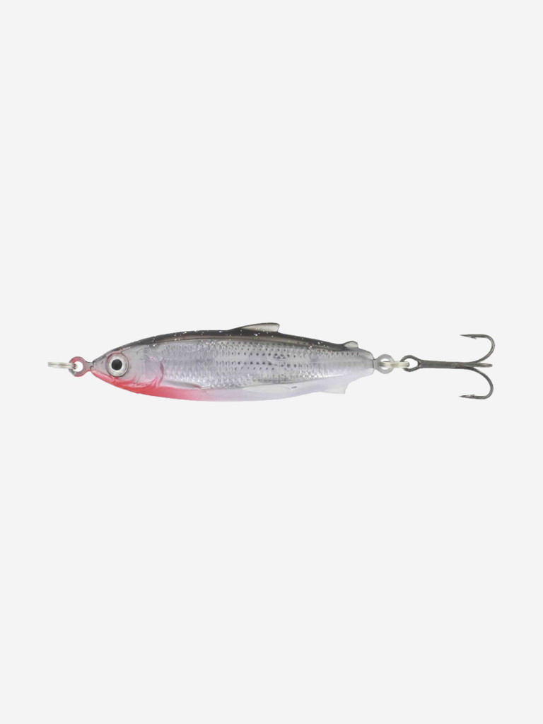 Блесна для рыбалки Kuusamo Muikku 90/17 GL/BL/W (колеблющаяся)