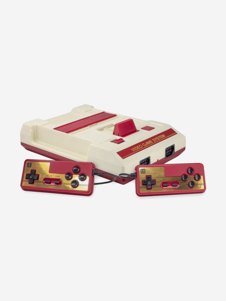 Игровая приставка RETRO GENESIS Classic 8 Bit + 450 игр