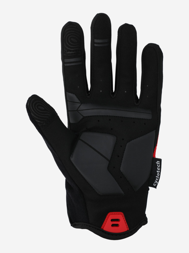 Перчатки велосипедные Cyclotech Nitro