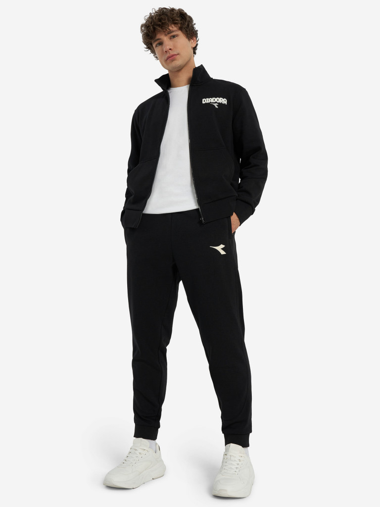 Брюки спортивные мужские Diadora