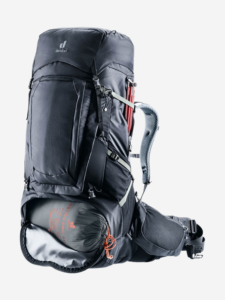 Рюкзак Deuter Aircontact Pro 75+10