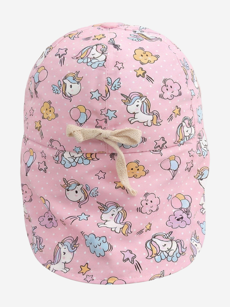 Бейсболка для девочки Totti Kids