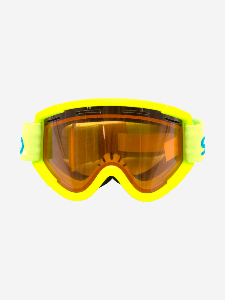 Маска SHRED NASTIFY MINI - CARAMEL