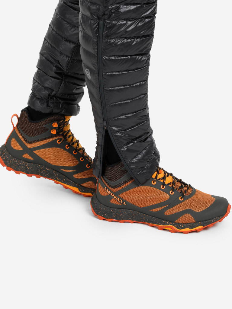 Брюки утепленные мужские Mountain Hardwear Ghost Whisperer™ Pant