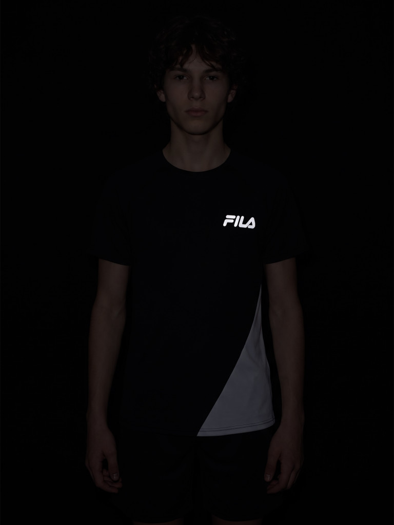 Футболка для мальчиков FILA