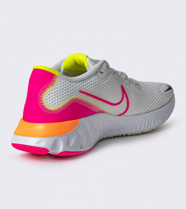 Кроссовки женские Nike Renew Run