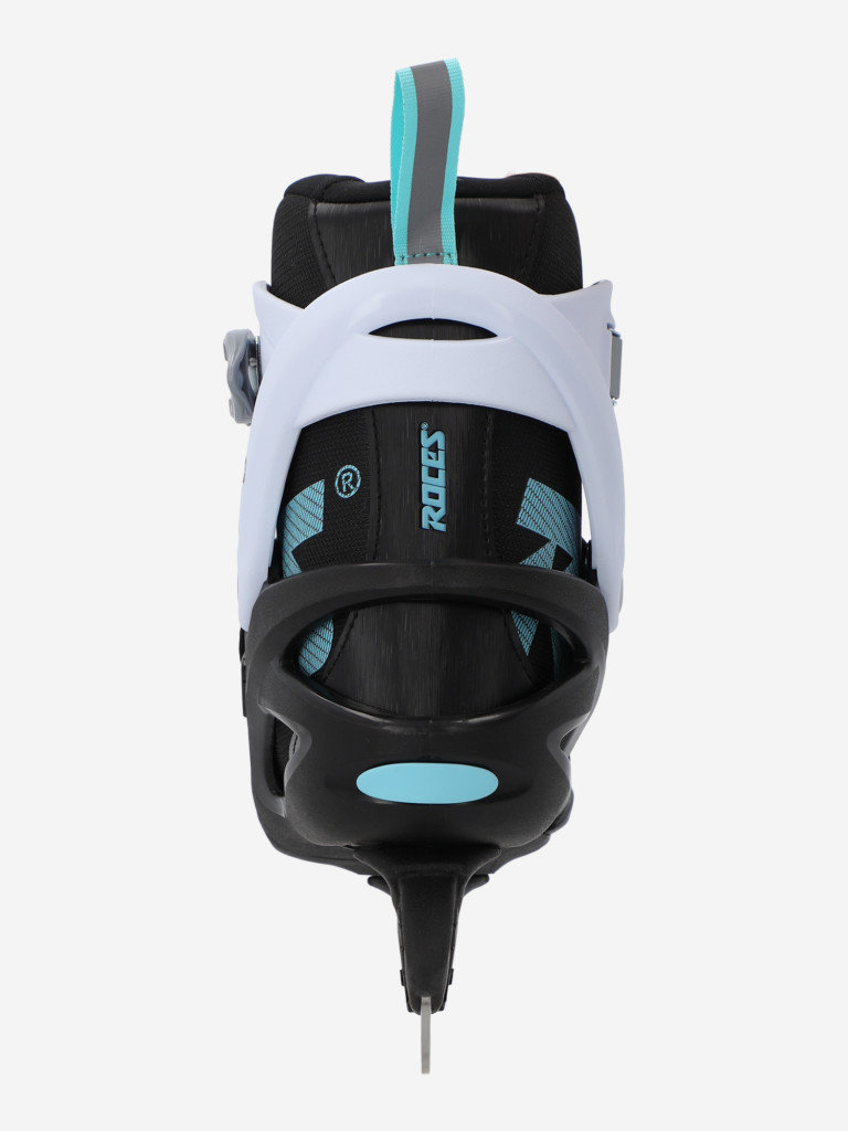 Коньки ледовые женские Roces Icy 5