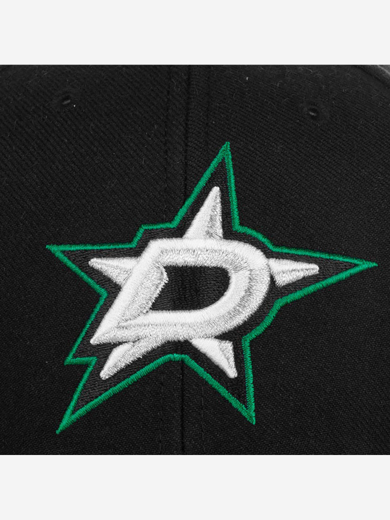 Бейсболка 47 BRAND H-MVP09WBV Dallas Stars NHL