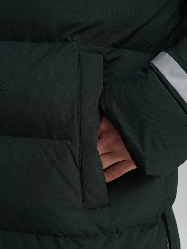 Куртка утепленная женская Helly Hansen Aspire