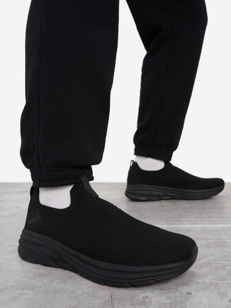 Слипоны мужские Demix Sliponyx