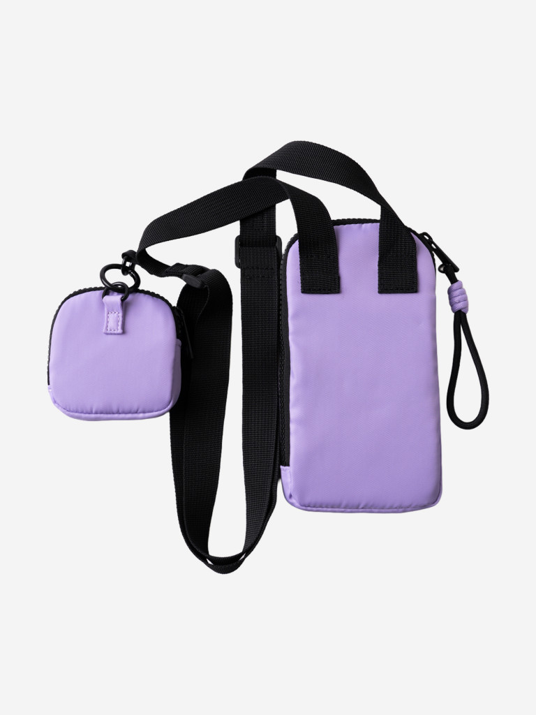 Сумка с чехлом для наушников для девочек PlayToday