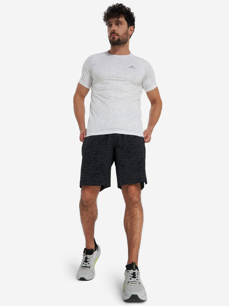 Шорты мужские Demix