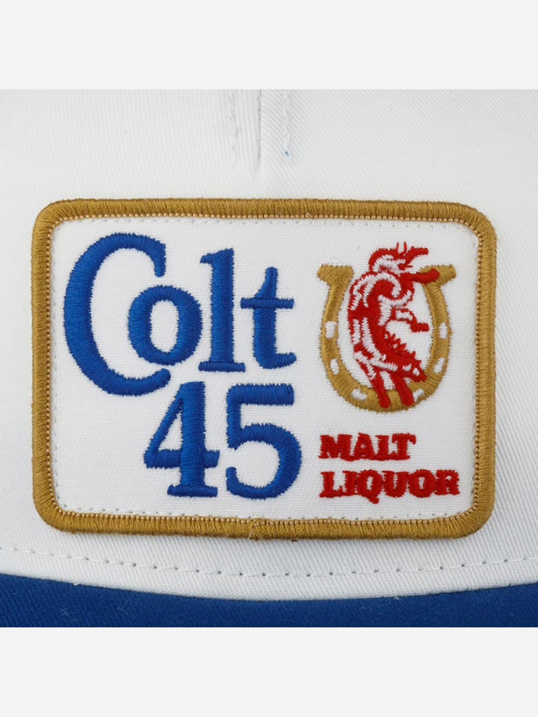 Бейсболка с сеточкой AMERICAN NEEDLE 42960A-COLT Colt 45 Valin