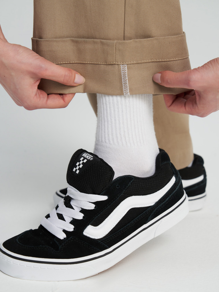 Брюки женские DICKIES Loose Work 247