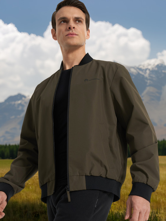 Бомбер мужской Outventure