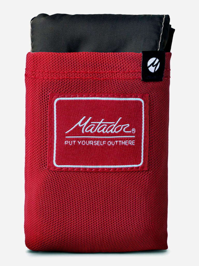 Покрывало большое MATADOR Pocket Blanket 3.0