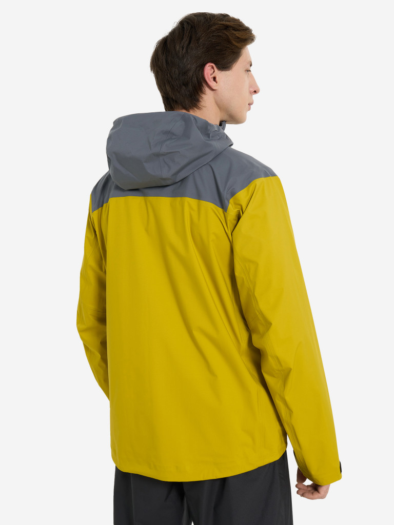 Куртка мембранная мужская Northland