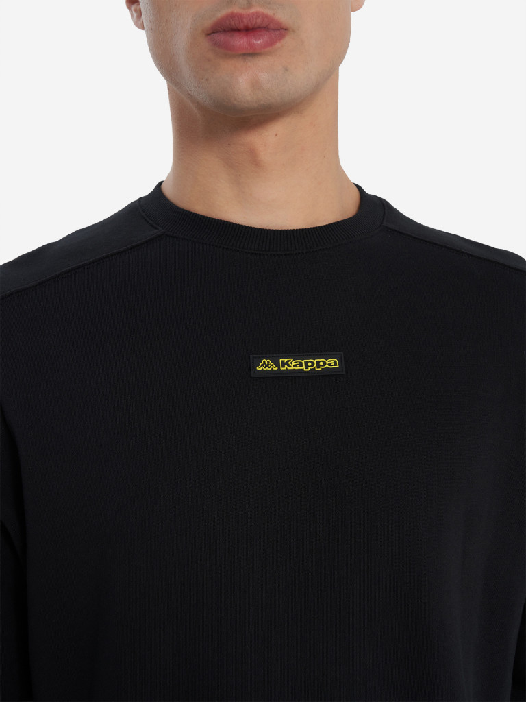 Свитшот мужской Kappa
