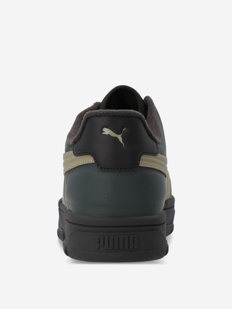 Кеды утепленные мужские PUMA Caven 2.0 Abrupt Wtr