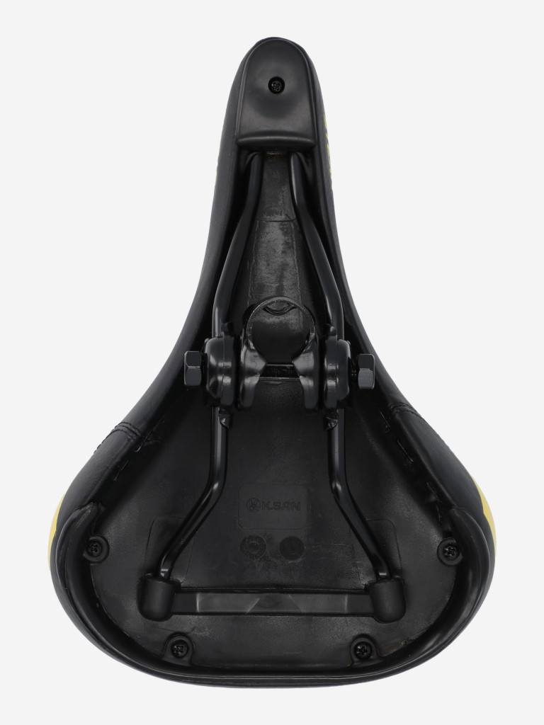 Седло для детского велосипеда 24" Stern S-4903B