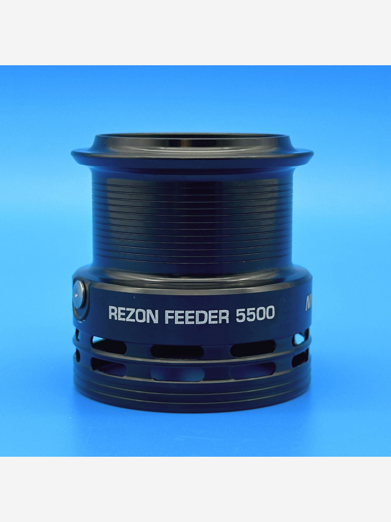 Катушка фидерная Nautilus Rezon Feeder 5500