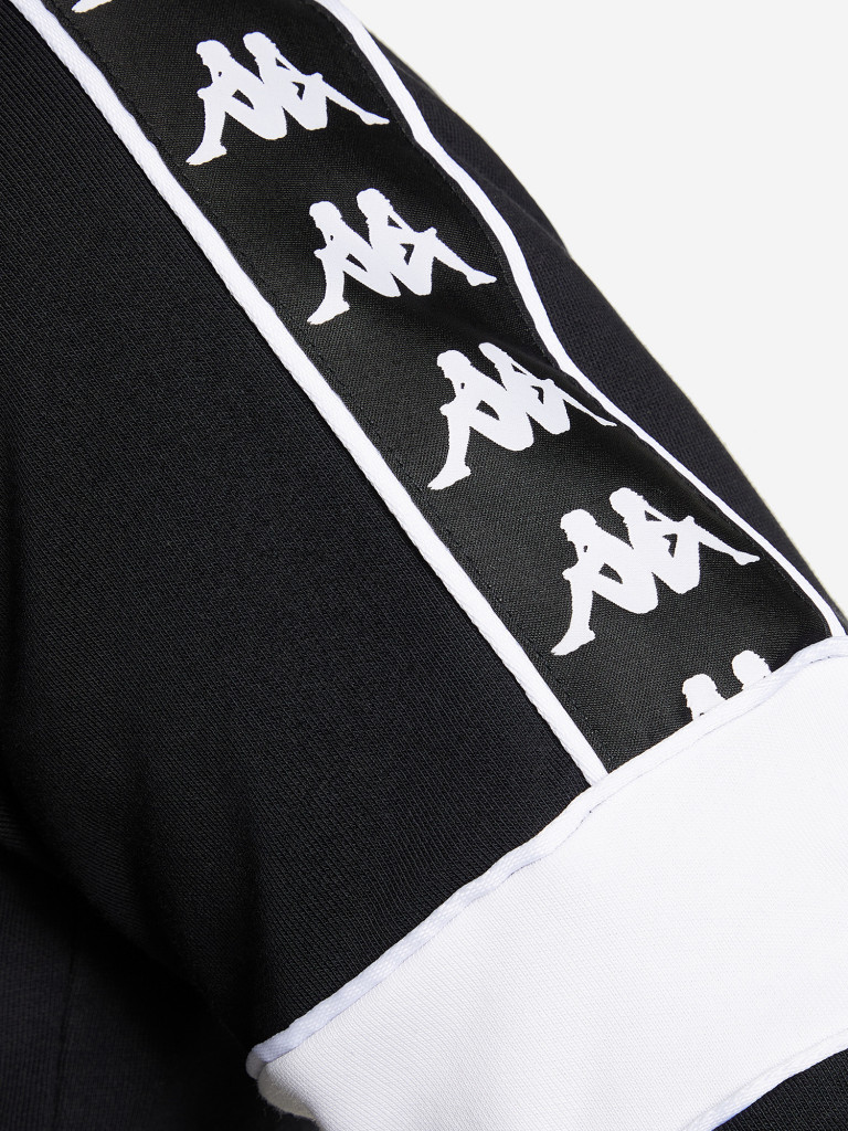 Толстовка мужская Kappa