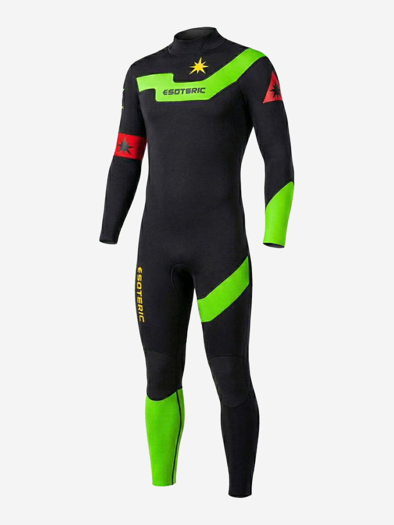 Гидрокостюм Avatar II 3/2 mm Fullsuit