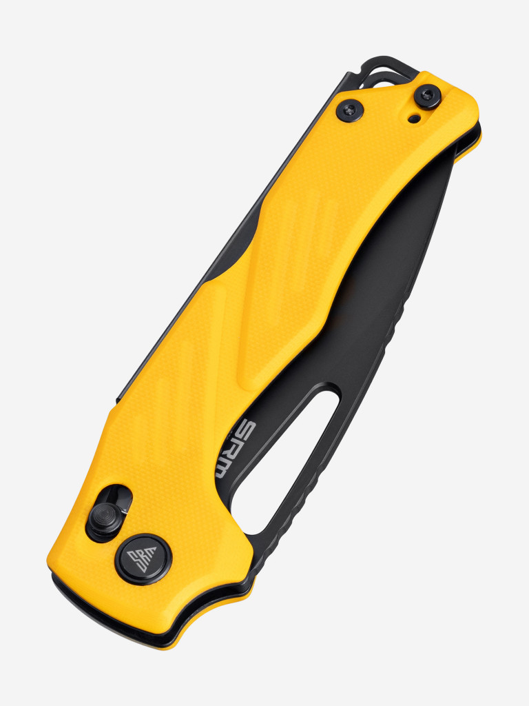 Складной нож SRM 239X-GY